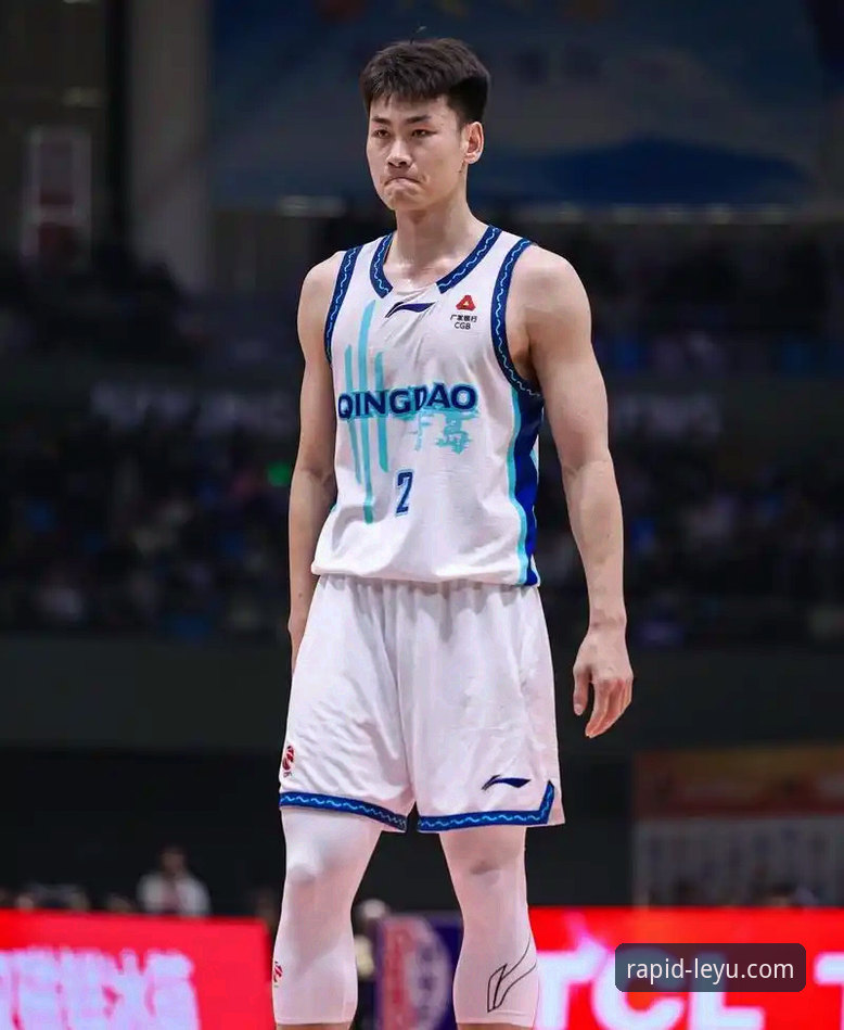 CBA季后赛首轮G2山西97-94险胜青岛，总分2-0横扫晋级八强